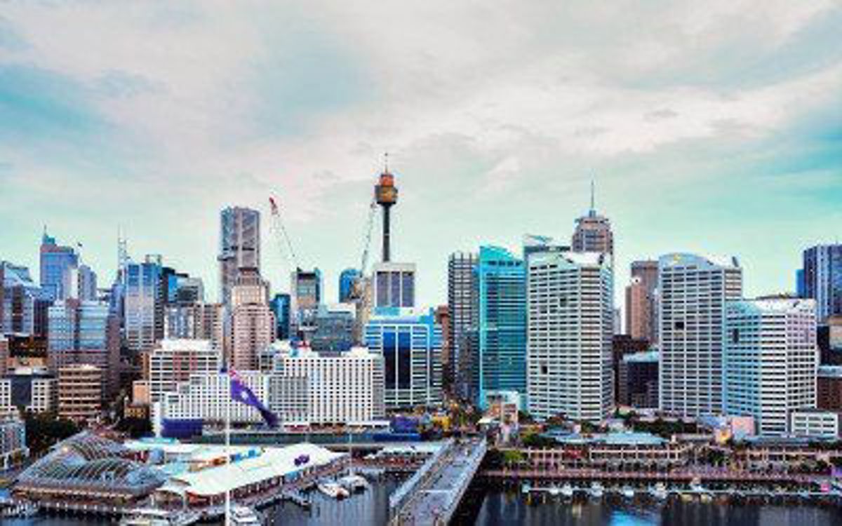 Sydney Property Market – as volatile as the share market?